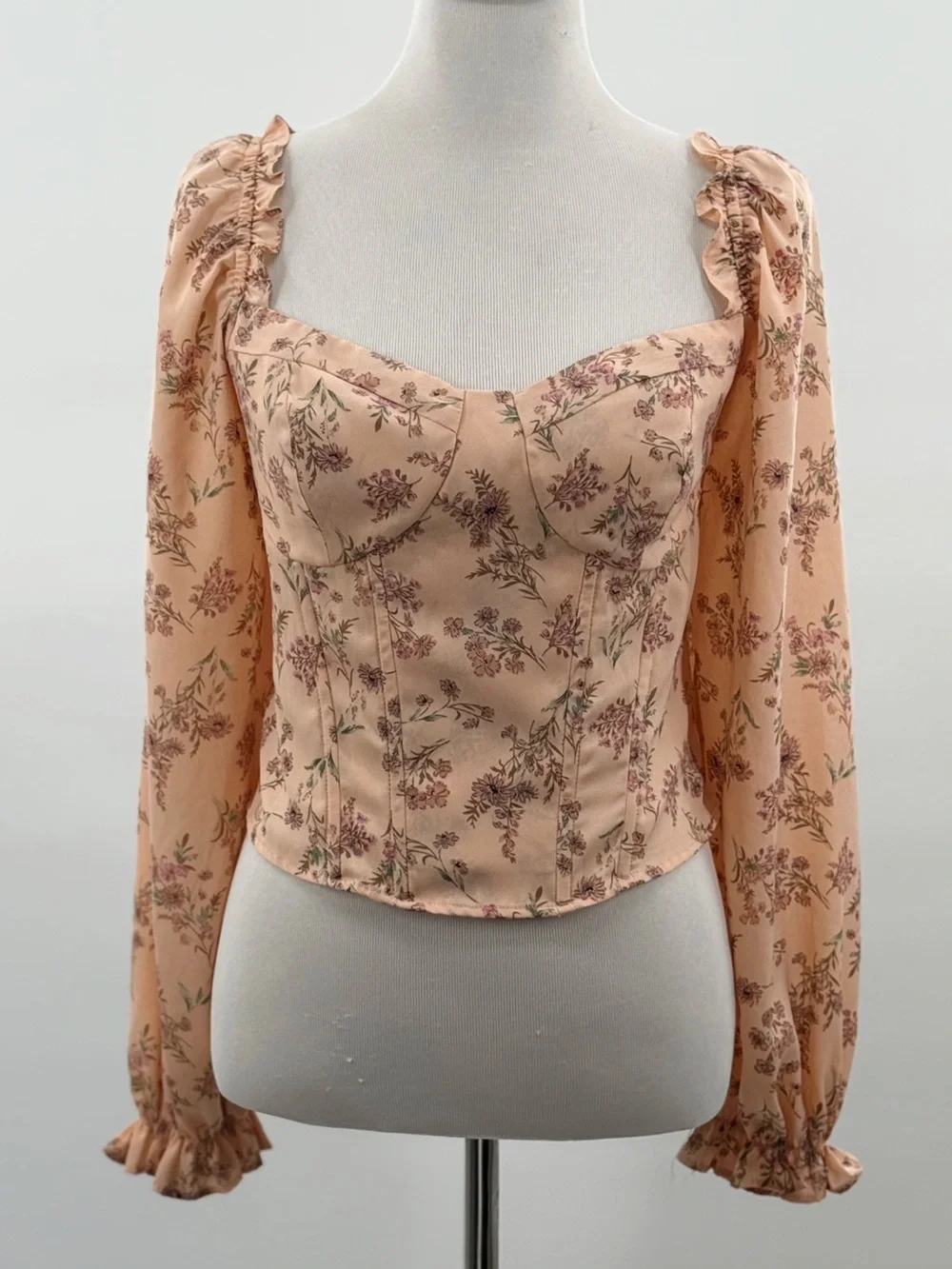 Astr beautiful label
